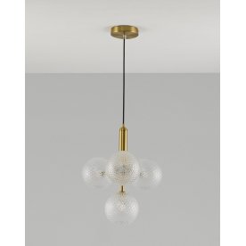 Подвесной светильник V2051-P