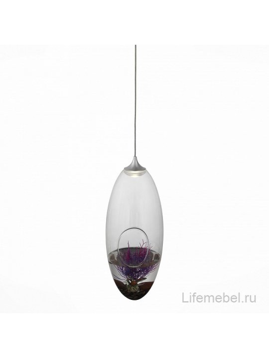 Подвесной светильник Creozione SL551.153.01