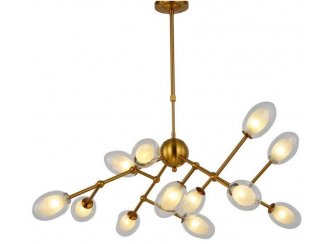 Подвесной светильник LDP 7002-12 MD