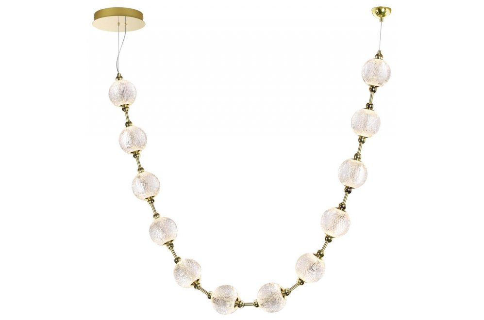 Подвесной светильник Crystal 5008/48L