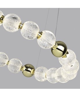 Подвесной светильник 5008/60L