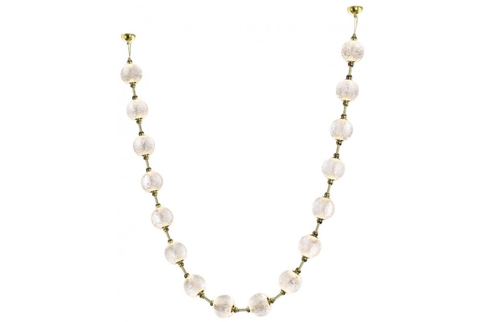 Подвесной светильник Crystal 5008/64L