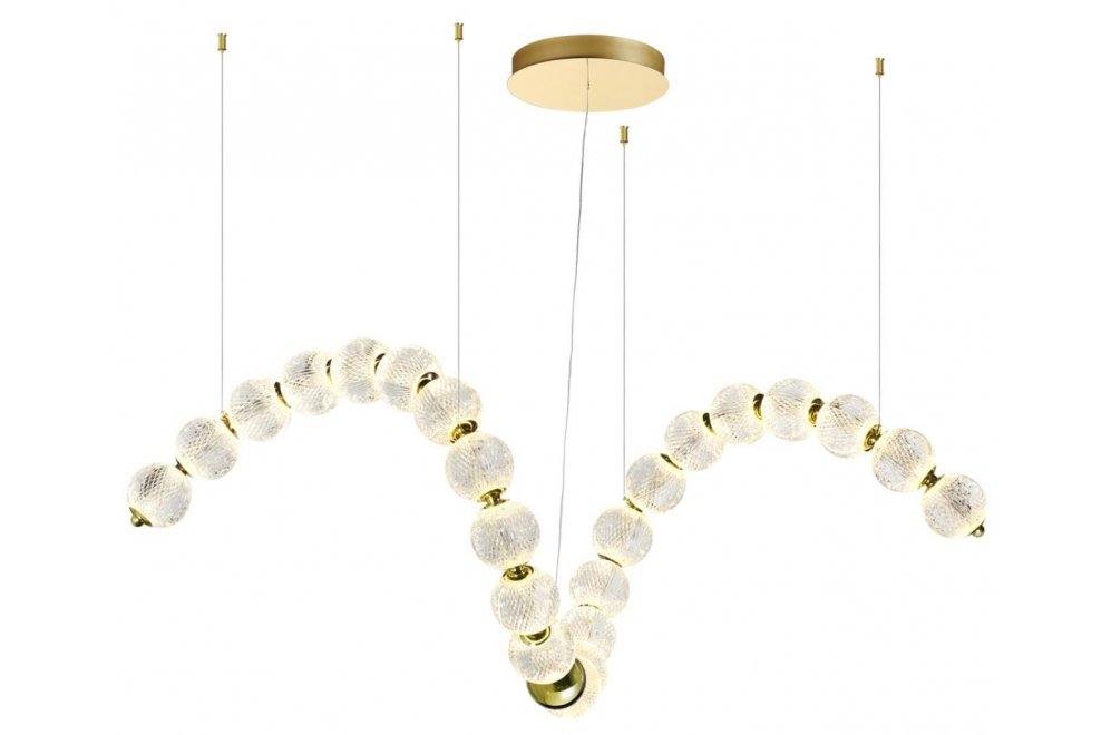 Подвесной светильник Crystal 5008/92L