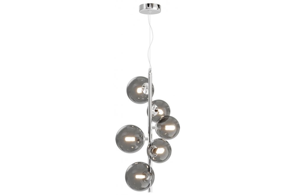 Подвесной светильник Dallas MOD545PL-06CH