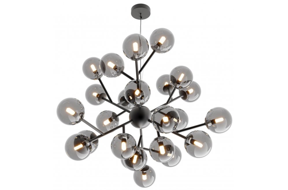 Подвесной светильник Dallas MOD545PL-24B