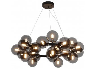 Подвесной светильник Dallas MOD545PL-25B