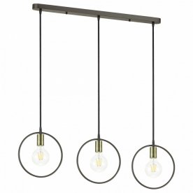 Подвесной светильник Darryl 3691/3