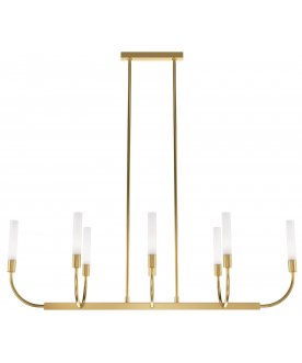 Подвесной светильник Deja Vu MOD423CL-08C