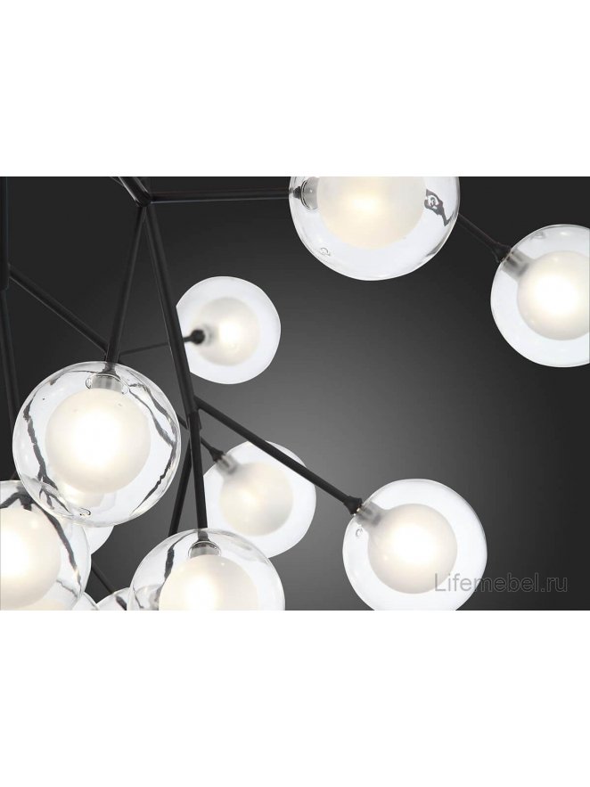 Подвесной светильник Demele SL376.403.27