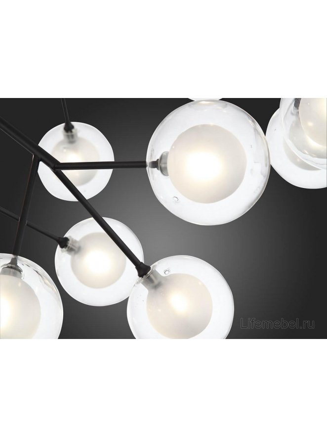 Подвесной светильник Demele SL376.403.36