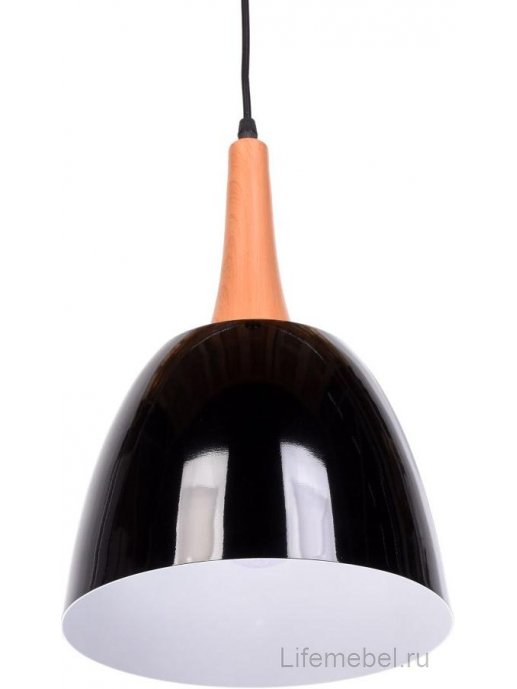 Подвесной светильник Derby  LDP 7901 BK