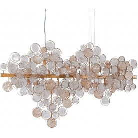 Подвесной светильник Deseo Sp12 L1000