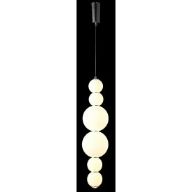 Подвесной светильник DESI SP6