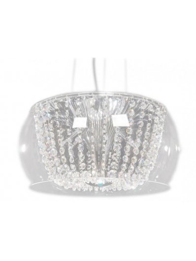 Подвесной светильник Disposa LDP 7018-400 PR