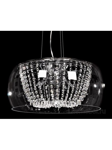 Подвесной светильник Disposa LDP 7018-500 PR