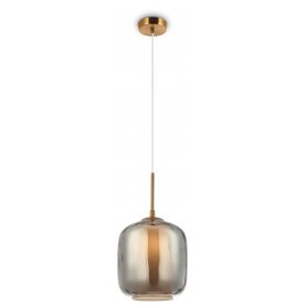 Подвесной светильник MOD001PL-01GR