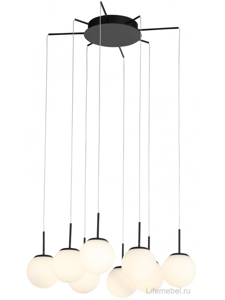 Подвесной светильник Donolo SL395.403.08