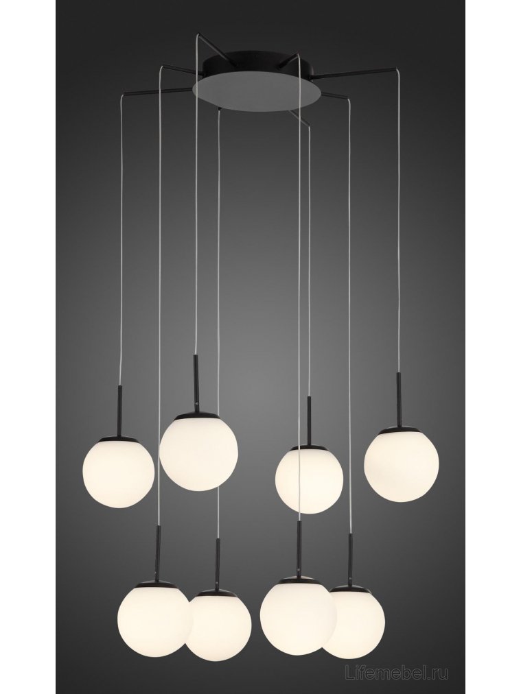 Подвесной светильник Donolo SL395.403.08