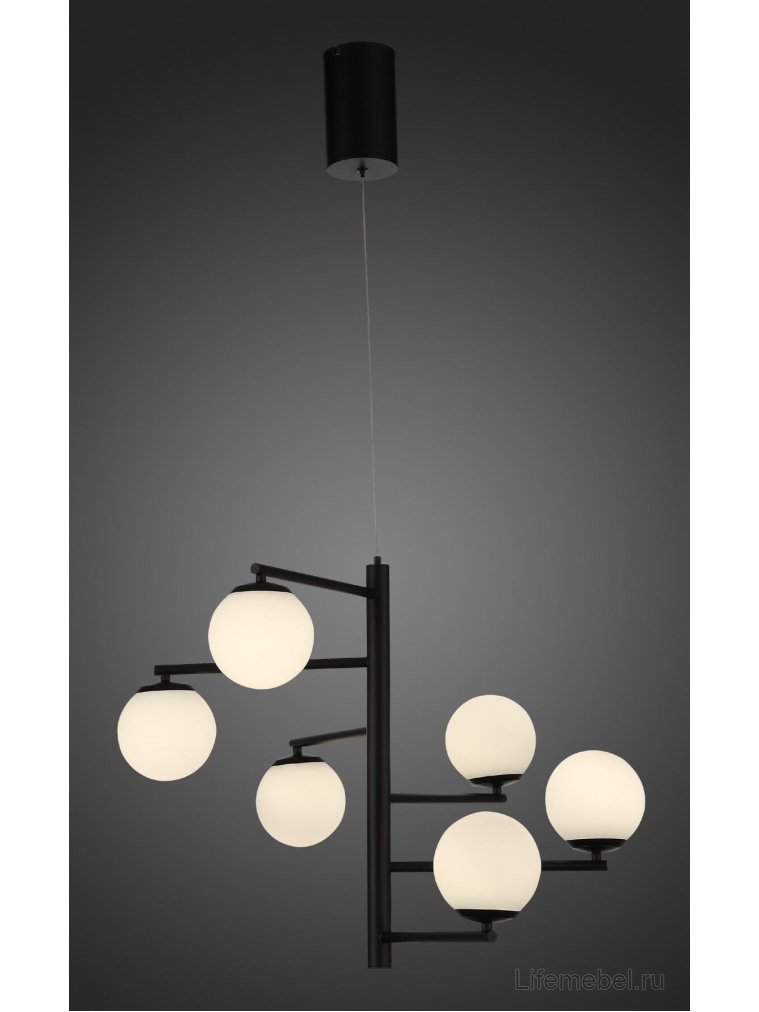 Подвесной светильник Donolo SL395.413.06