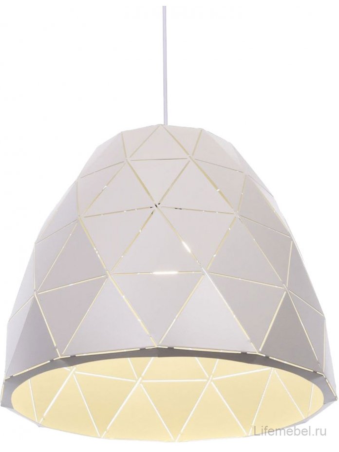 Подвесной светильник Dukka LDP 7415-1 WT