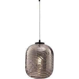 Подвесной светильник Dunas P058PL-01B