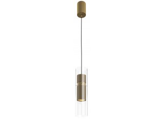 Подвесной светильник MOD326PL-01MG