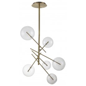 Подвесной светильник 07517-6,20