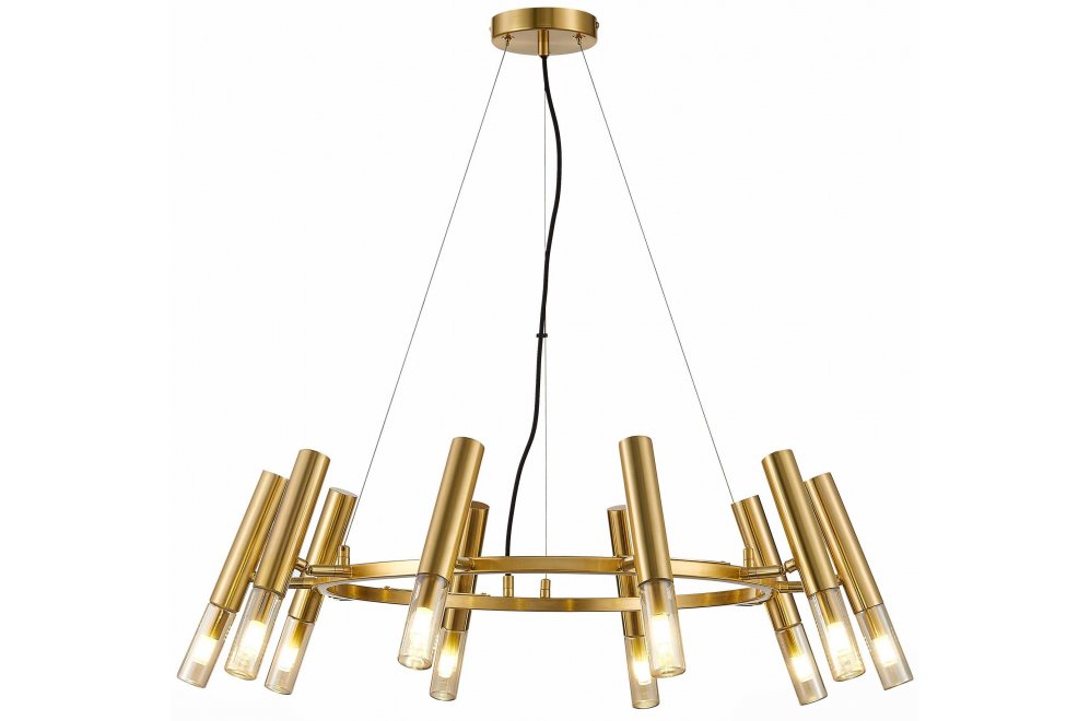 Подвесной светильник Eclip SL1236.203.10