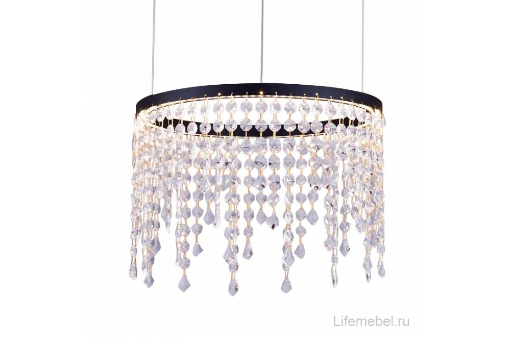 Подвесной светильник Eclipse 1671.1 D400 LED