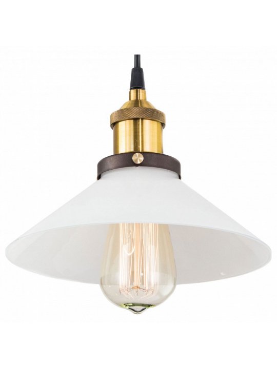 Подвесной светильник Эдисон CL450102