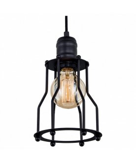 Подвесной светильник Эдисон CL450201