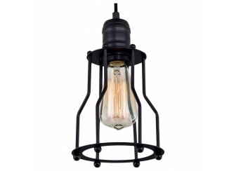 Подвесной светильник Эдисон CL450201