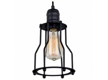 Подвесной светильник Эдисон CL450201
