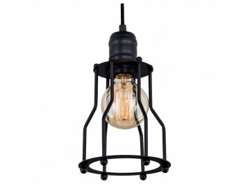 Подвесной светильник Эдисон CL450201
