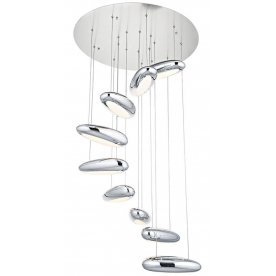 Подвесной светильник 5620-9A