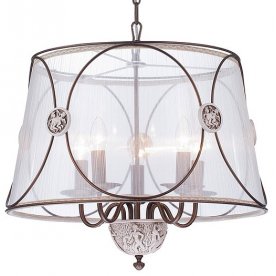 Подвесной светильник Letizia ARM365-05-R