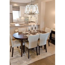 Подвесной светильник Letizia ARM365-05-R