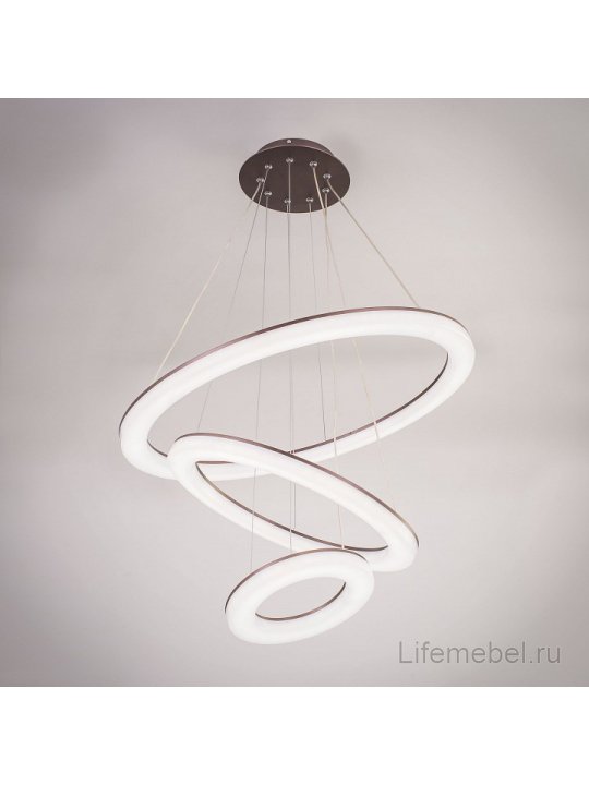 Подвесной светильник Электрон CL710105RS