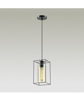 Подвесной светильник Elliot 3728/1