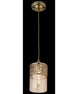 Подвесной светильник CL467013