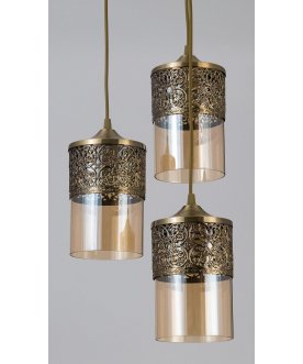 Подвесной светильник Эмир CL467033