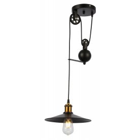 Подвесной светильник Esperazza SLE120503-01