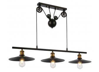 Подвесной светильник Esperazza SLE120503-03