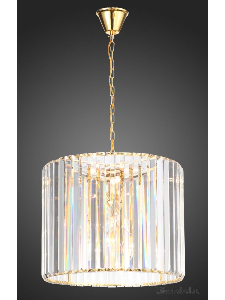 Подвесной светильник Estella SL1108.203.12