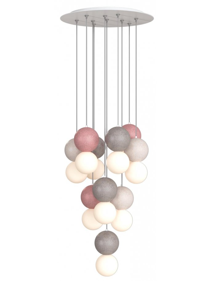 Подвесной светильник Estruzzo SL1512.503.10