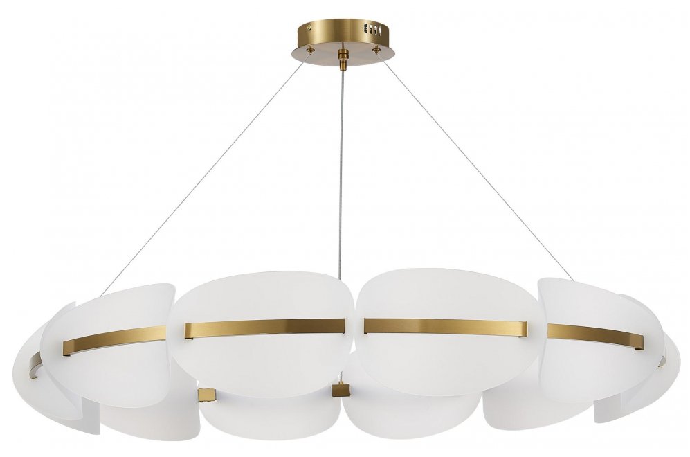 Подвесной светильник Etoile SL1304.203.65