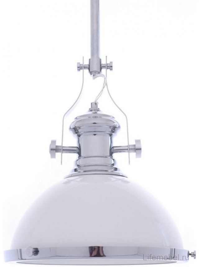 Подвесной светильник Ettore LDP 710-300 WT