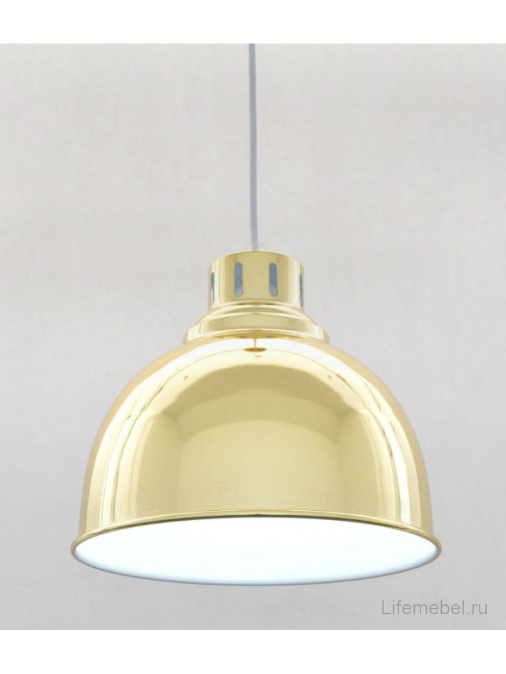 Подвесной светильник Fabbiano LDP 7464 GD