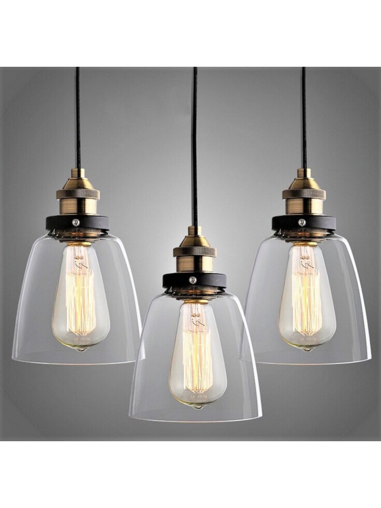 Подвесной светильник Fabi LDP 6800-1