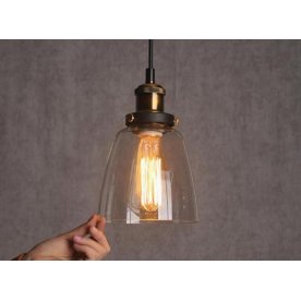 Подвесной светильник LDP 6800 MD+PR